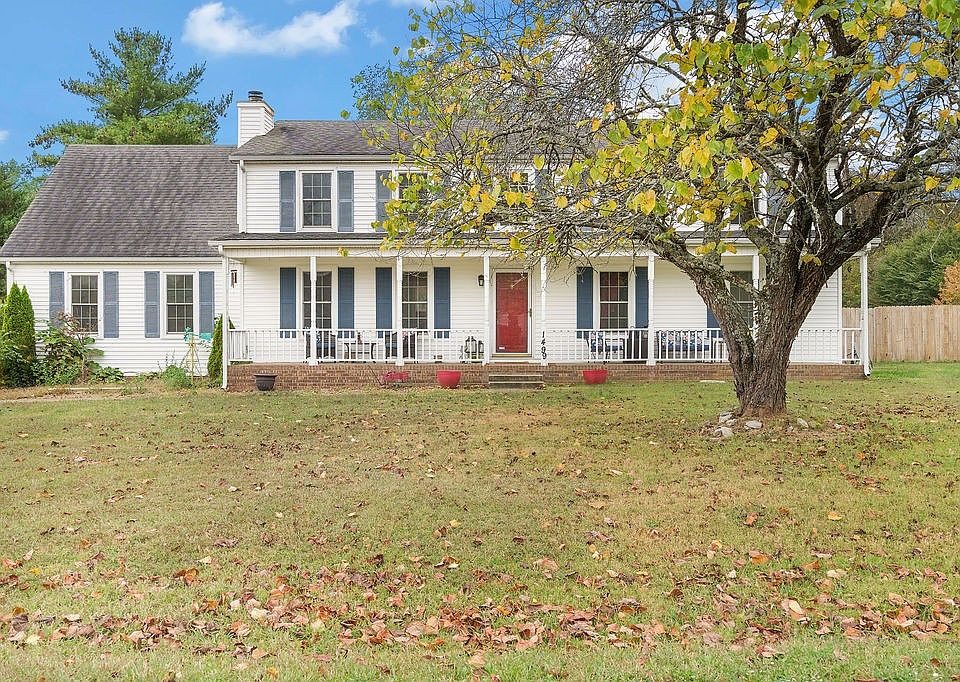 1499 Overton Ct, Rockvale, TN 37153 MLS 2583619 Zillow