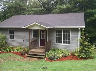 13 Simon Trl, Weaverville, NC 28787