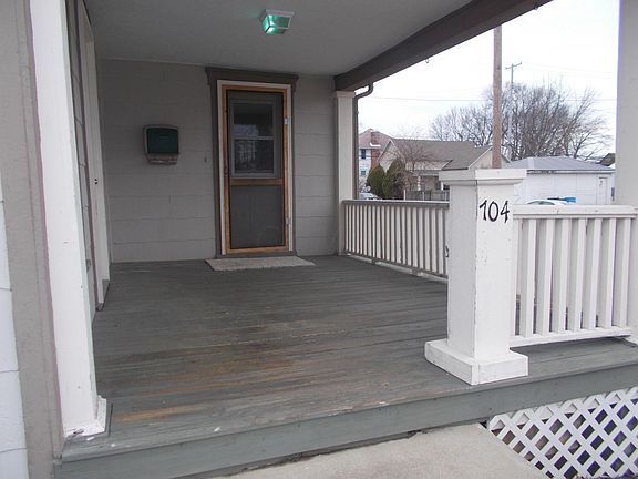2nd image of 704 Clinton Ave