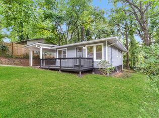 2023 Akron Dr SE, Atlanta, GA 30315