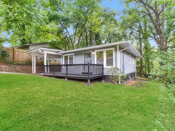 2023 Akron Dr SE, Atlanta, GA 30315
