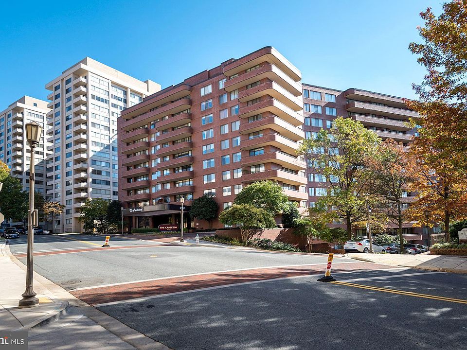 1st image of 4550 N Park Ave APT 402