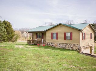 13043 Friendsville Rd, Lenoir City, TN 37772