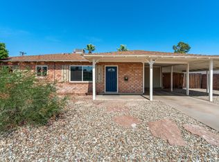 1809 N 73rd Pl, Scottsdale, AZ 85257