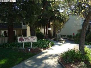 2704 Oak Rd APT 70, Walnut Creek, CA 94597