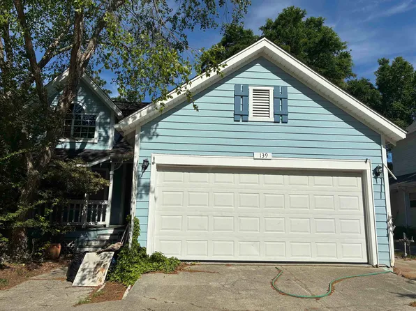 139 Voyagers Dr., Pawleys Island, SC 29585