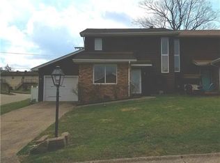 5201 Nesting Way, Charleston, WV 25313