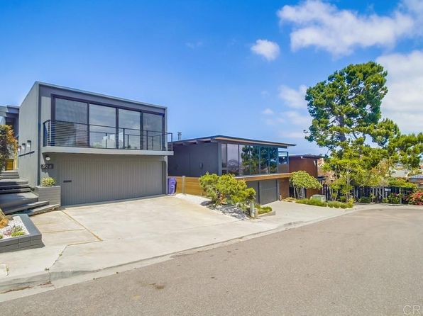 936 Bangor St, San Diego, CA 92106