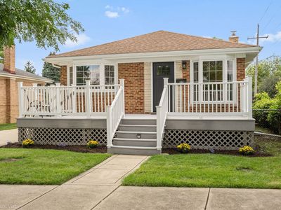 530 50th Ave, Hillside, IL, 60162