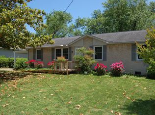 238 Colt Dr, Nashville, TN 37221