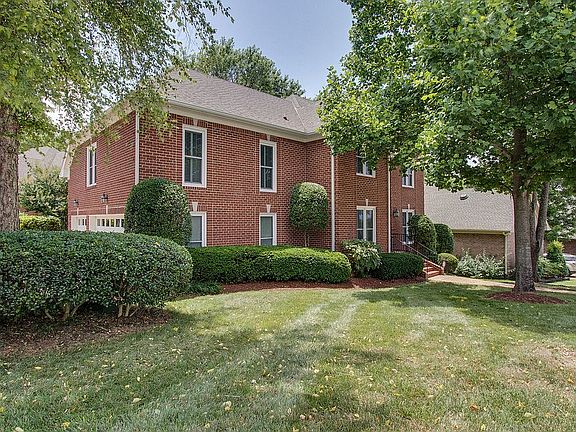 Sprinkler System for Lawn