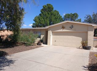 1314 Kilmer St, Las Cruces, NM 88001