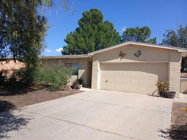 1314 Kilmer St, Las Cruces, NM 88001
