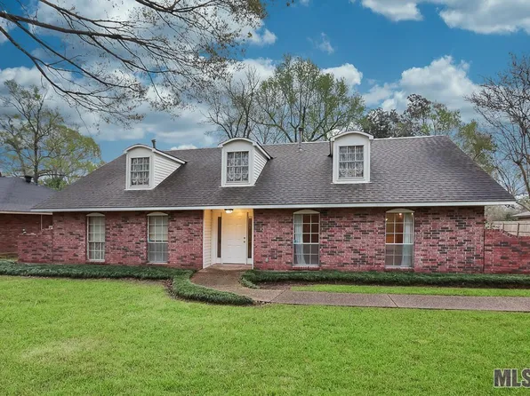 1122 Castle Kirk Dr, Baton Rouge, LA 70808