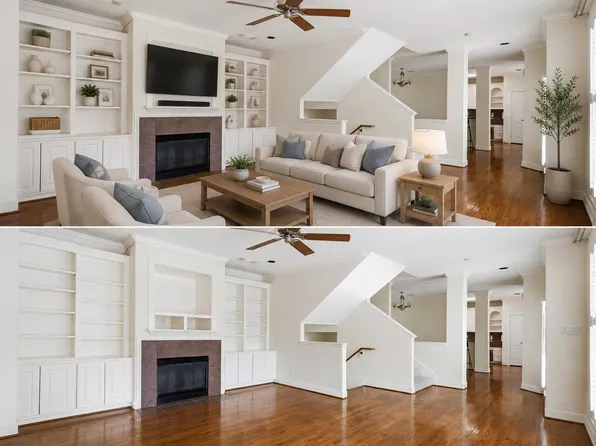 1306 Cohn St, Houston, TX 77007