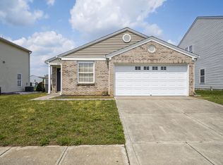 934 Shenandoah Way, Greenwood, IN 46143