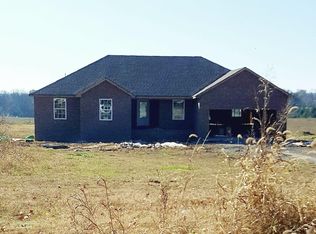 329 Fowler Ford Rd LOT 1, Portland, TN 37148