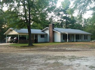 2598 N Wyatt Dr, El Dorado, AR 71730