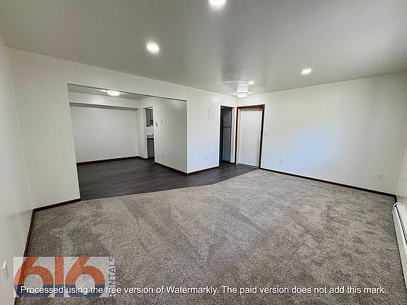 4th image of 660 56th St SE APT 4