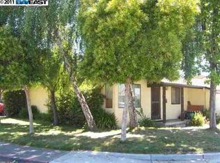 1276 Burkhart Ave, San Leandro, CA 94579