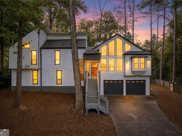 4910 Tremont Dr NE, Marietta, GA 30066