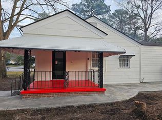 1223 NE 36th St, Savannah, GA 31404