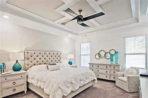 3126 Oxford Mill Ln — Photo 15