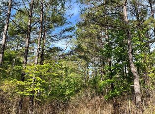 0 Jerusalem Rd, Liberty, MS 39645