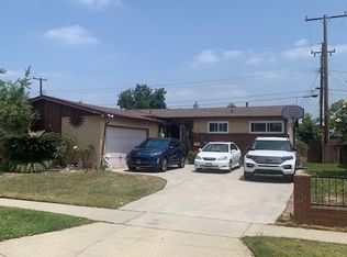 9647 Dicky St, Pico Rivera, CA 90660