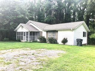 3216 Washington St, Alexander City, AL 35010