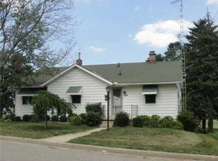 256 Pleasant St, Mechanicsburg, OH 43044