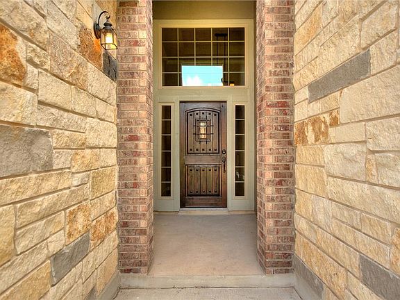 Located on 0119 in Estates At Stone Crossing in New Braunfels, TX