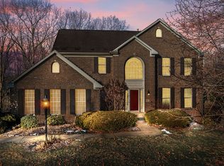 1634 Oakleaf Ln, Pittsburgh, PA 15237