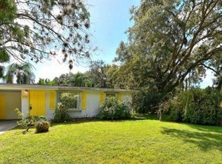 2502 Grand Cayman St, Sarasota, FL 34231