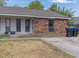 1004 Acacia Cir, Noble, OK 73068