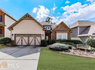 500 Crestmont Ln, Canton, GA 30114
