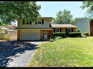 2237 Westfield Dr, Downers Grove, IL 60516