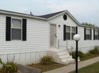 2930 Katey Ln, West Paducah, KY 42086