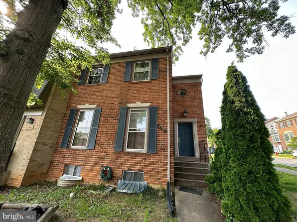 4702 Forestdale Dr, Fairfax, VA 22032