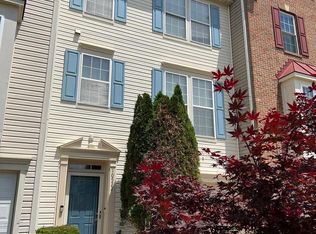 10522 Vista Gardens Dr, Bowie, MD