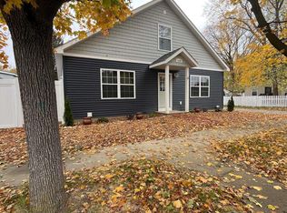 1006 Bruce St #A, Mount Pleasant, MI 48858