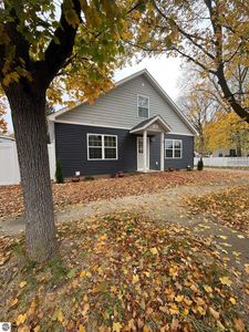 1006 Bruce St #A, Mount Pleasant, MI, 48858