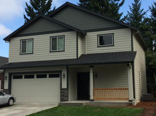 15802 NE 80th St, Vancouver, WA 98682