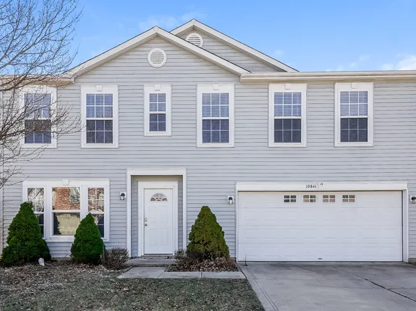 10841 Zimmerman Ln, Indianapolis, IN 46231