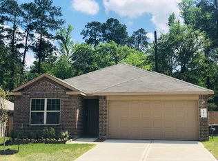 5611 Rainflower Terrace Ln, Spring, TX 77389