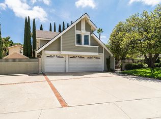 25472 Sarita Dr, Laguna Hills, CA 92653