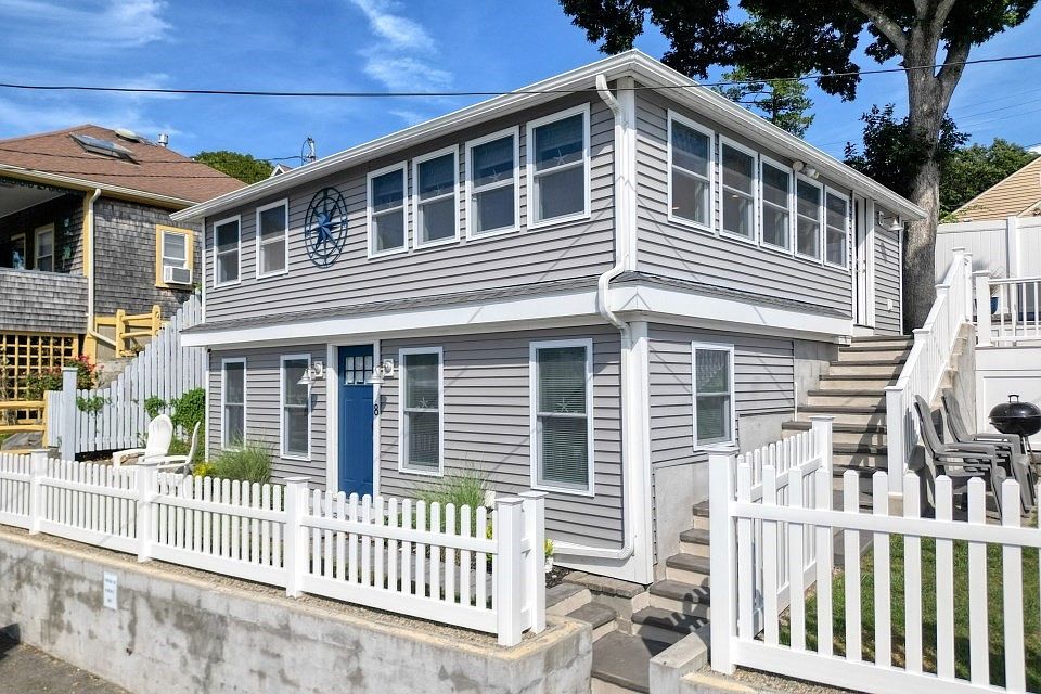 1st image of 8 Green St