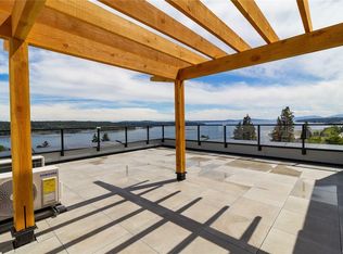 201 Dogwood Dr #403, Ladysmith, BC V9G1S8