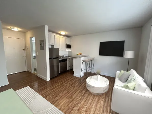 267 Ellsworth St APT 5C, Bridgeport, CT 06605