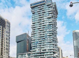 77 Shuter St #2113-C08, Toronto, ON M5B 0B8